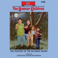 The_Mystery_Of_The_Runaway_Ghost